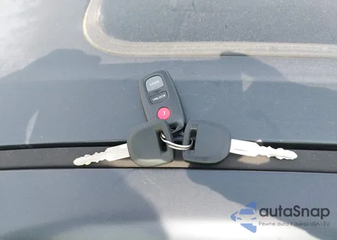 2008 Mazda Mazda3 S Touring из США, поврежденный, VIN JM1BK323881812311